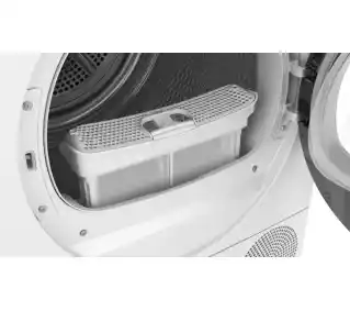 Bosch Serie 6 WQG243DEPL 61,3cm 9kg Suszarka