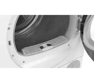 Bosch Serie 6 WQG243DEPL 61,3cm 9kg Suszarka