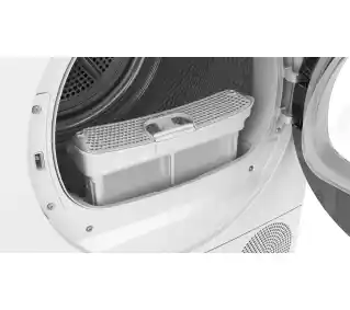 Bosch Serie 6 WQH246D1PL 61,3cm 9kg Suszarka