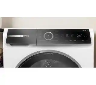 Bosch Serie 8 WRB247DEPL 62,7cm 9kg Zdalne sterowanie Suszarka