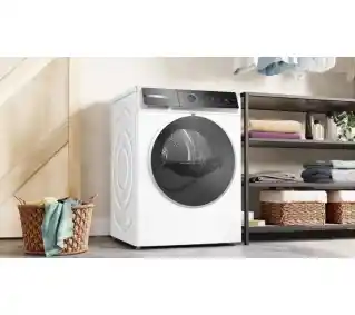 Bosch Serie 8 WRB247DEPL 62,7cm 9kg Zdalne sterowanie Suszarka