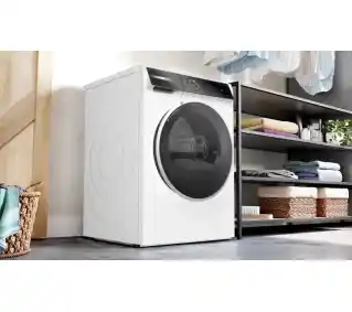 Bosch Serie 8 WRB247DEPL 62,7cm 9kg Zdalne sterowanie Suszarka