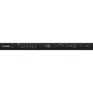 Bosch SMP6ZCC80S Serie 6 59,8cm zmywarka