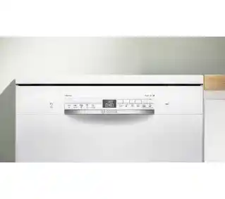 Bosch SMS2ITW09E 60cm Szuflada na sztućce Zdalne sterowanie Zmywarka