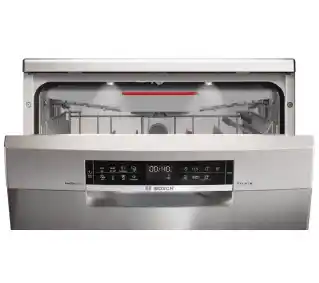 Bosch SMS6ZCI16E 60cm Szuflada na sztućce Zdalne sterowanie Zmywarka