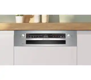 Bosch SPI2HKS42E 44,8cm Zdalne sterowanie Zmywarka do zabudowy