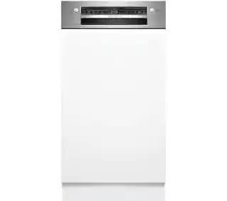 Bosch SPI2HKS42E 44,8cm Zdalne sterowanie Zmywarka do zabudowy