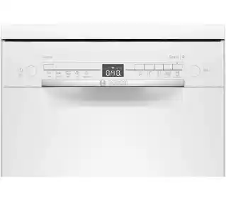 Bosch SPS2IKW10E 45cm Zdalne sterowanie Zmywarka