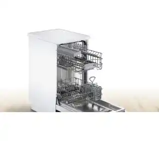 Bosch SPS2IKW10E 45cm Zdalne sterowanie Zmywarka