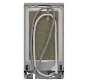 Bosch SPS4EMI17E 45cm Zdalne sterowanie Kosz na sztućce Zmywarka