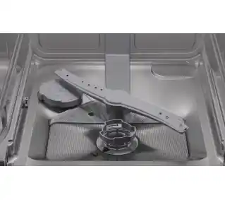 Bosch SPS4EMI17E 45cm Zdalne sterowanie Kosz na sztućce Zmywarka