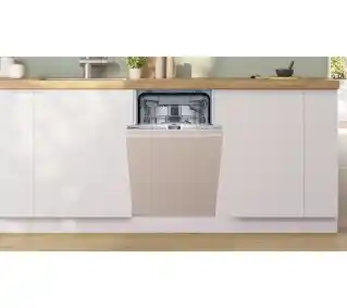 Bosch SPV4EMX11E 44,8cm Zmywarka do zabudowy
