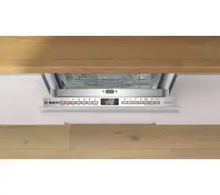 Bosch SPV4EMX11E 44,8cm Zmywarka do zabudowy