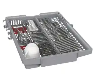 Bosch SPV6EMX03E 45cm Zdalne sterowanie Zmywarka do zabudowy