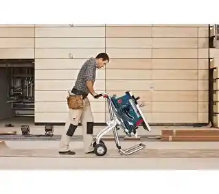 Bosch Stół Roboczy Gta 60W do pilarek Gts i Pts