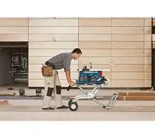 Bosch Stół Roboczy Gta 60W do pilarek Gts i Pts