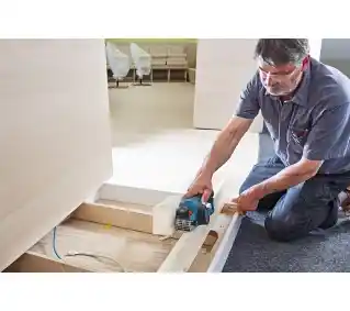 Bosch Strug BOSCH Professional GHO 12V-20 06015A7001