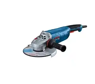 Bosch Szlifierka Kątowa 2700W 230mm Gws 27-230 J