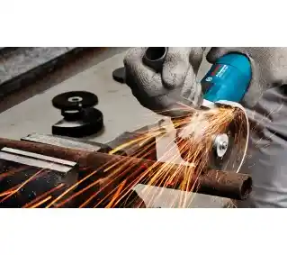 Bosch Szlifierka kątowa BOSCH GWS 750 S