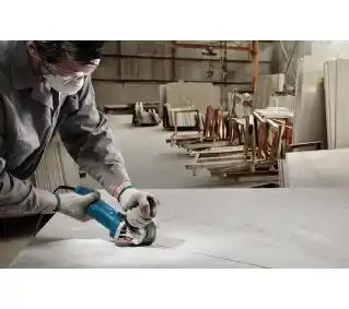 Bosch Szlifierka kątowa BOSCH GWS 750 S