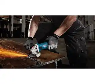 Bosch Szlifierka kątowa BOSCH GWS 750 S