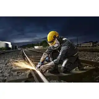 Bosch Szlifierka kątowa BOSCH Professional GWS 18V-11 S 06019N4000