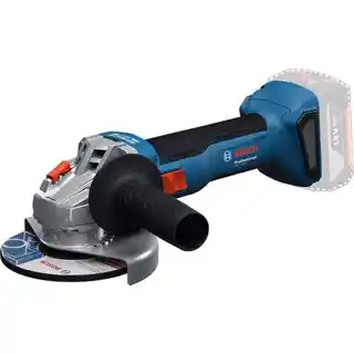 Bosch Szlifierka kątowa BOSCH Professional GWS 18V-8 06019N9000