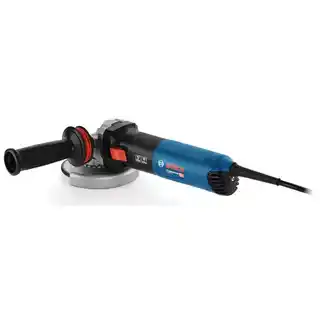 Bosch Szlifierka kątowa GWS 14-125 06017D0000