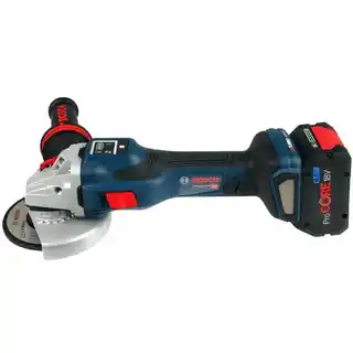 Bosch Szlifierka kątowa GWS 18V-15 SC 06019H6101