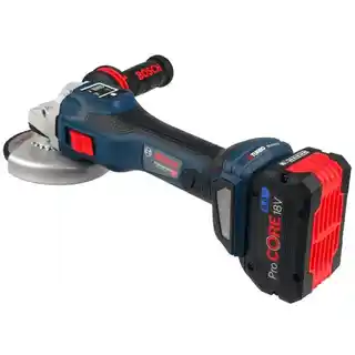 Bosch Szlifierka kątowa GWS 18V-15 SC 06019H6101