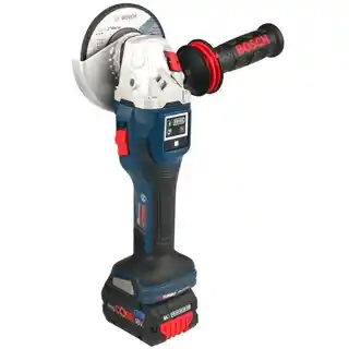 Bosch Szlifierka kątowa GWS 18V-15 SC 06019H6101