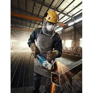 Bosch Szlifierka Kątowa Gws 30-230PB
