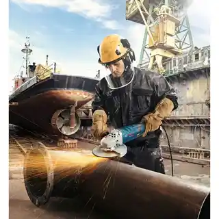 Bosch Szlifierka Kątowa Gws 30-230PB