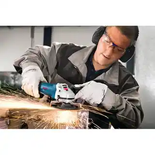 Bosch Szlifierka kątowa GWS 7-115 0601388106