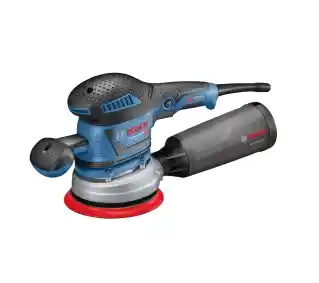 Bosch Szlifierka mimośrodowa GEX 40-150, 150W, z etui Boxx