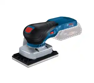 Bosch Szlifierka Oscylacyjna Gss 18V-13