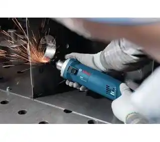Bosch Szlifierka Prosta 650W Ggs 28 Ce
