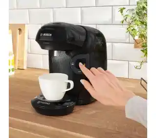 Bosch Tassimo Style TAS112E Ekspres na kapsułki