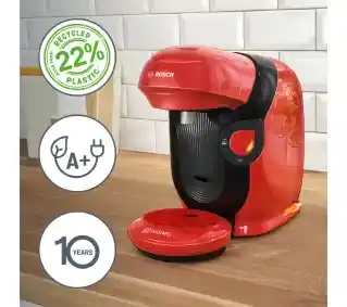 Bosch Tassimo Style TAS113E Ekspres na kapsułki