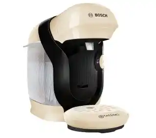 Bosch Tassimo Style TAS117E Ekspres na kapsułki