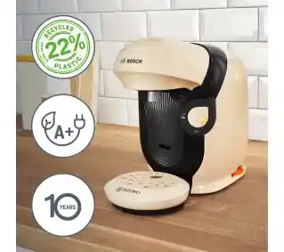 Bosch Tassimo Style TAS117E Ekspres na kapsułki