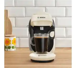 Bosch Tassimo Style TAS117E Ekspres na kapsułki