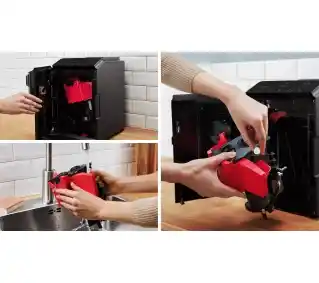 Bosch TIE20109 Ekspres ciśnieniowy