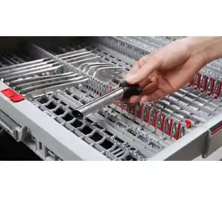 Bosch TIE20109 Ekspres ciśnieniowy