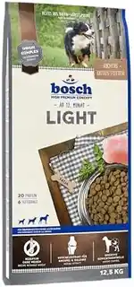 Bosch Tiernahrung 52140125 Karma Dla Psa, 12,5 kg