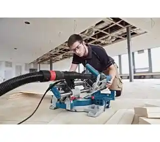 Bosch Ukośnica z posuwem Gcm 8 Sjl 1600W