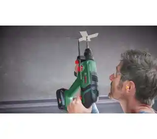 Bosch UniversalHammer 18V 06039D6001 Młot udarowo-obrotowy