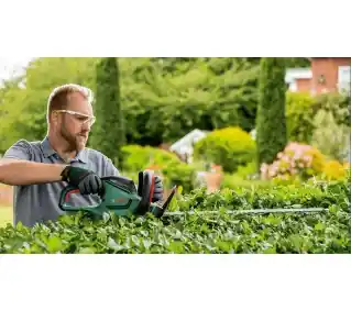 Bosch UniversalHedgeCut 50 06008C0501 Nożyce elektryczne