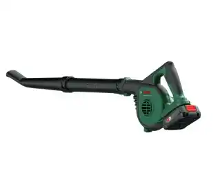Bosch UniversalLeafBlower 18V-130 06008A0600 Odkurzacz/dmuchawa
