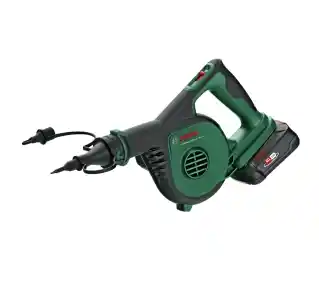 Bosch UniversalLeafBlower 18V-130 06008A0600 Odkurzacz/dmuchawa